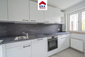 neue, hochwertige Einbauküche