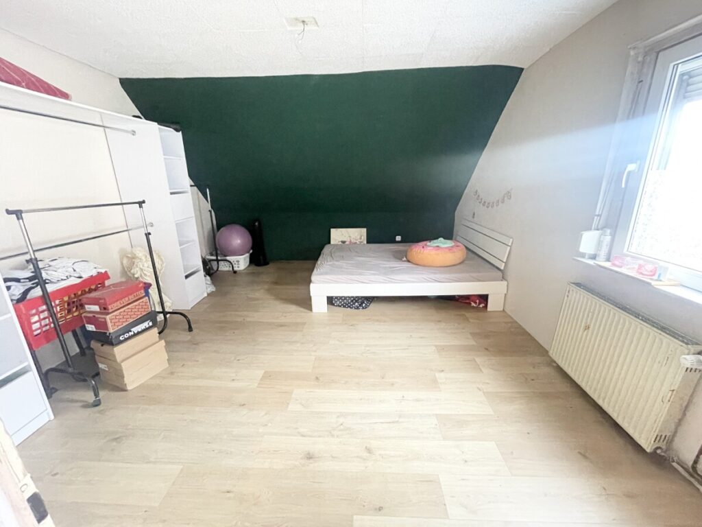 Schlafzimmer OG