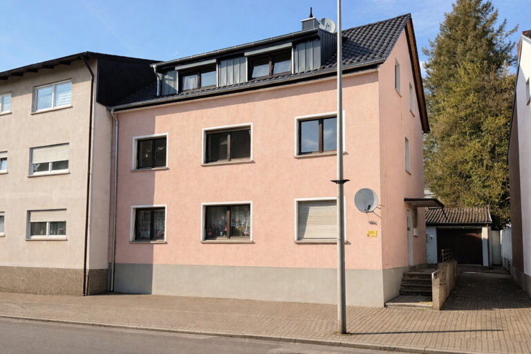 Wohnhaus
