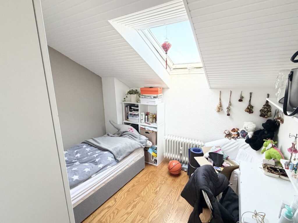 Kinderzimmer