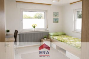 Schlafzimmer 3 / Nebenhaus