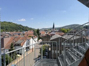 Aussicht