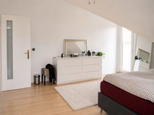 Elternschlafzimmer