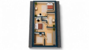 Grundriss SB