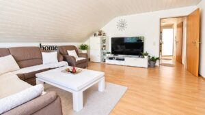 Wohnzimmer DG