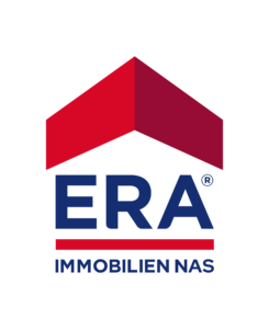 Logo ERA Immobilien Nas in Merzig