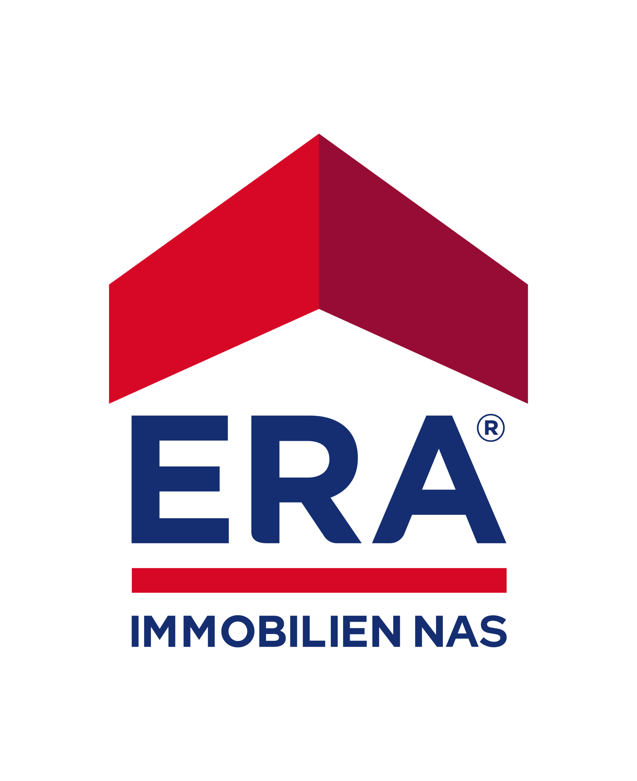 Logo ERA Immobilien Nas in Merzig